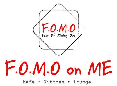 F.O.M.O ON ME
