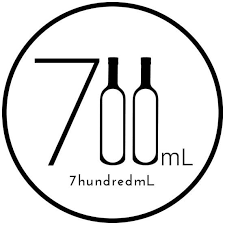 7hundredmL